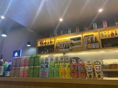 -禾也·居酒屋（深夜食堂）(莲城步行街店)