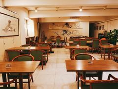 大堂-喜悦西餐厅(同丰店)