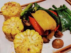 -熹素·鲜美素食Vegetarian (天河领展店)