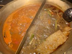 -九鼎轩脆毛肚火锅(南京东路店)