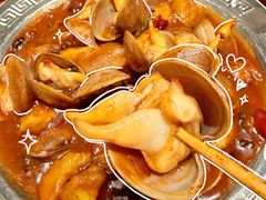 -破店肥哈·东北烧烤(南山保利店)