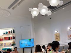 -PAUL LAFAYET 法式甜品(深圳湾万象城店)