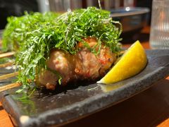 -人间酒暖·Go blanc·烧鸟·深夜食堂(陆家嘴店)