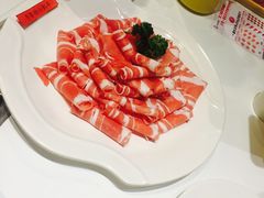 -乔先生涮肉·鲜活牛羊肉火锅(塘沽店)