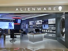 -外星人官方售后维修站.Alienware电脑专卖店