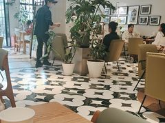 -一尺花园(安和花园店)