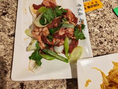 -厚味居炙子烤肉·清真(天桥南纬路店)