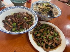 -姚记面馆(瑶琳路店)