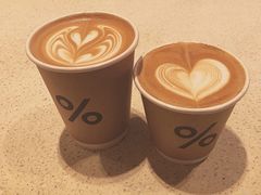 -% Arabica(京都东山店)