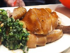 -一乐烧鹅(中环店)