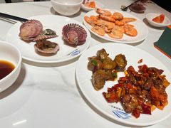 -山水温泉