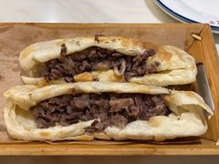 -培万河间驴火•驴肉火锅(东平店)