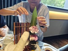 -沈灶河豚宴·河豚融合餐厅(汉中路店)