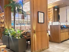 -泰香米泰国餐厅(中大国际店)