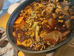 -苦尽酒馆·川菜(鼓楼店)