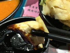 -绿柠食堂(北外滩店)