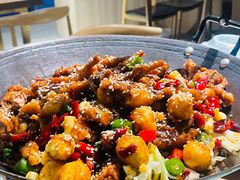 -魔鬼牛蛙小厨•烤鱼•龙虾(上马墩光华时代店)