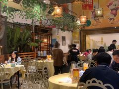 -石岐佬中山菜馆(张溪店)