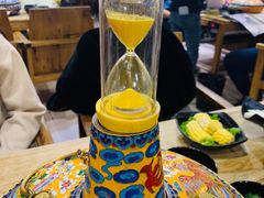 -木辛水水冰煮羊(凤城六路店)