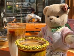 -METAL HANDS(五道营店)