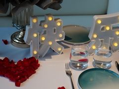 -天玑高空江景餐厅&酒吧Sky Secret Restaurant&Bar
