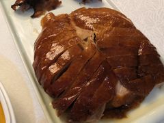 -惠丰堂饭庄(北洼路店)