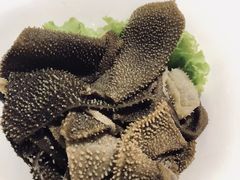 毛肚-南城十里潮汕鲜牛火锅·鲜虾生滚粥(融汇老商埠店)