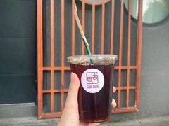 -古耳咖啡(北锣店)