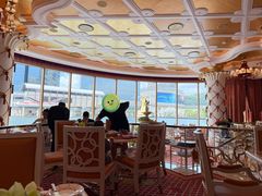 -咖啡苑 - 蔚藍夏日限定主题(永利皇宫店)