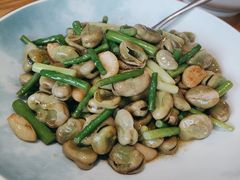 -老海陵·泰州菜(图书馆店)