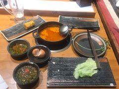 -呷哺呷哺 黄金牧场 (新中关购物中心店)