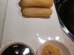 -蕃茄述·好汤自然来(江汉路店)