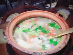 -楼兰新疆主题餐厅(坂田佳华领汇广场店)