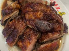 -澳门陈光记烧味饭店(万象城店)