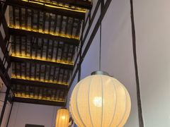 -蜜桃餐厅·古运河畔(南下塘店)