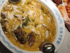 -花椒俏川菜小馆(南海万达店)