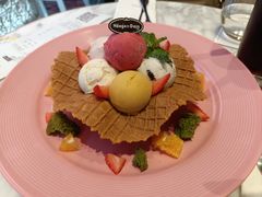 -哈根达斯(美罗城店)