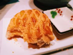 菠萝油-荣小馆(临海世纪花城店)
