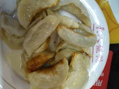 -长人馄饨铺(解放街店)