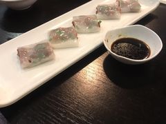 蜜汁叉烧肠-添运来(茶园奥园广场店)