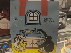 -派悦坊·甜品·蛋糕(虹口龙之梦店)