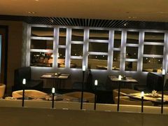 -云庭咖啡厅· 中航泊悦酒店(虹桥T2店)