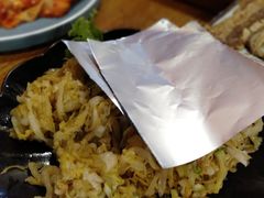 -大壮家原味烤肉(兴华北街店)