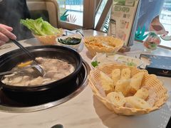 -狐狸爱上椰子鸡(滨江星光大道店)