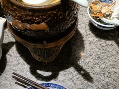 -南京大牌档(中关村领展广场店)