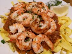 海鲜意面-NORDSEE Frankfurt Fisch Franke