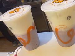 -CoCo都可(香港名都店)