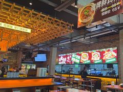 -功夫怪兽·烧烤(珠江路店)