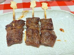 -西贝(紫荆广场店)