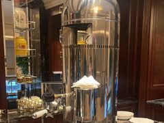 -Salon de Ville浦江汇(上海外滩华尔道夫酒店店)